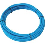Couronne de tube per 16 nu bleu - longueur 15m