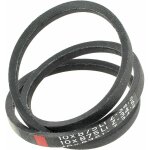 Courroie 10x875li = z34, 5 - tondeuse a gazon mac allister