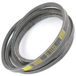 Courroie 4l115 l=292cm 591065310 - tondeuse a gazon