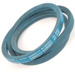 Courroie 4l440 l=112cm / 22431 - 760 - k20 m95121 - bineuse