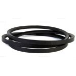 Courroie l=96, 5cm , 22431 - 733 - 622 554808 v8172000370 - bineuse Courroie l=96, 5cm , 22431 - 733 - 622 554808 v8172000370 - bineuse