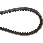 Courroie dent�e 50 mm original stiga tondeuse tondeuse 135064385 / 0