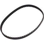 Courroie de distribution 66m 46241 00 pour moteur hors - bord f9. 9 f15 4 temps - pi�ce marine