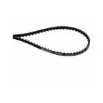 Courroie pour moteur thermique gcv160a ? longueur 100cm ? type pi�ce d'origine constructeur ? compatible ...