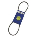 Courroie d'entra�nement pour lame de d�neigement toro power max 724 oe power max 726 oe