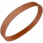 Courroie d'entra�nement pour makita 9402 - 343, 8x14, 4mm