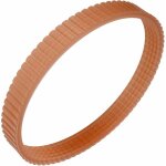 Courroie d'entra�nement pour makita 9924db (cb116j5gg) - 293, 5x12mm