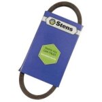 Courroie d'entranement pour motoculteur toro ancien modle