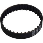 Courroie d'entrainement pour rabot black et decker - dn710