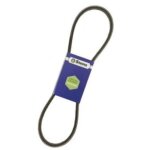 Courroie d'entranement pour souffleuse snapper : 10300s 10301 10303 10303e