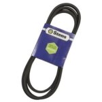 Courroie d'entranement pour tondeuse kubota rck48