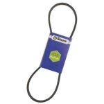 Courroie d'entranement pour tondeuse toro multi - cycle r48