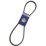 Courroie d'entra�nement pour tracteur compact kubota / l2501 l2800 l2900