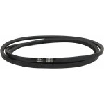 Courroie kevlar, pour courroie de tondeuse � gazon john deere john deere 42 pouces, john deere 42' cut ...