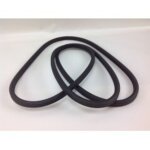 Courroie  lame plate original snapper aa105 12. 7x2667mm tracteur de pelouse 7014525