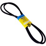 Courroie de lame de tracteur de pelouse stiga original 1134 - 9041 - 01