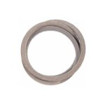 Courroie lame tracteur tondeuse mtd, cub cadet origine - 754 - 0229