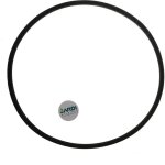 Courroie lisse trap�zo�dale a40 pour motobineuses