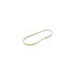 Sans marque - courroie lisse trapzodale mitsuboshi super kb srie 5l (section 15, 88x10mm) longueur ...