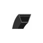 Courroie lisse trapézoïdale qualité d'origine snapper, adaptable pour tondeuse ztr 60'' (section: 5 / ... Courroie lisse trapézoïdale qualité d'origine snapper, adaptable pour tondeuse ztr 60'' (section: 5 / ...