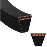 Courroie marche arri�re motobineuse mc culloch z40