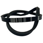 Courroie marche avant motobineuse pilote 88 s03, s05