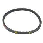 Courroie motobineuse bestgreen / mac allister / mc culloch