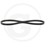 Courroie originale de tracteur - tondeuse 754 - 04318 mtd