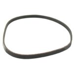 Courroie poly - v s�rie j. l primaire: 610mm, l: 9, 36mm, 4 dents.