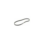 Courroie poly - v srie j. l primaire: 610mm, l: 9, 36mm, 4 dents.