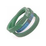 Courroie tondeuse 3l240 continental kevlar - 9, 5 x 6 x 610 mm