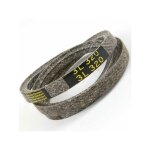 Courroie tondeuse 3l320 teknic kevlar trapzodale 9, 5 mm x 813 mm