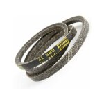 Courroie tondeuse 3l380 teknic kevlar trapézoïdale - 9, 5 mm x 965 mm Courroie tondeuse 3l380 teknic kevlar trapézoïdale - 9, 5 mm x 965 mm