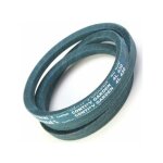 Courroie tondeuse 4l430 continental kevlar - 12, 7 x 7, 2 x 1092 mm