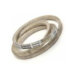 Courroie tondeuse 4l480 teknic kevlar trap�zo�dale - 12, 7 mm x 1219 mm