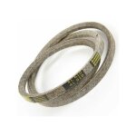 Courroie tondeuse 4l610 teknic kevlar trap�zo�dale - 12, 7 mm x 1549 mm