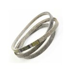 Courroie tondeuse 4l660 teknic kevlar trap�zo�dale - 12, 7 mm x 1676 mm