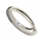 Courroie tondeuse 4l980 prix �co, kevlar trap�zo�dale 12, 7 mm x 2489 mm