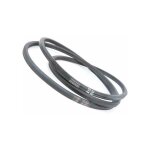 Courroie tondeuse aa88 prix �co, hexagonale 13 mm x 2317 mm
