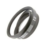 Courroie tondeuse b55 trap�zo�dale, 17 mm x 1466 mm