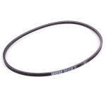 Courroie tondeuse honda hrx537c hydro