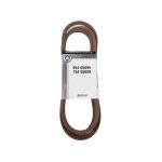 Courroie de tondeuse mtd cubcadet original 754 - 05099