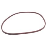 Courroie traction tondeuse honda hrg536