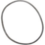 Courroie traction tondeuse thermique 0, 37kg ? compatible husqvarna, mc culloch, jonsered ? 532194149 ...