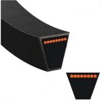 Courroie traction tondeuse motobineuse mc culloch - ggp z28