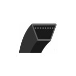 Courroie traction tondeuse mtd 754 - 04121
