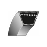 John deere - courroie traction tracteur tondeuse x300r, x305r