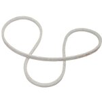 Courroie transmission autoport�e husqvarna 599675902