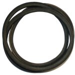 Hustler - courroie de transmission pour tracteur tondeuse , raptor, 1536, 933382ce, 1542, 932277ce, 2348sd, ...
