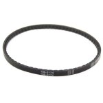 Courroie de transmission compatible avec le tracteur de pelouse toro 14 - 38z - 16 - 42z 106 - 2174